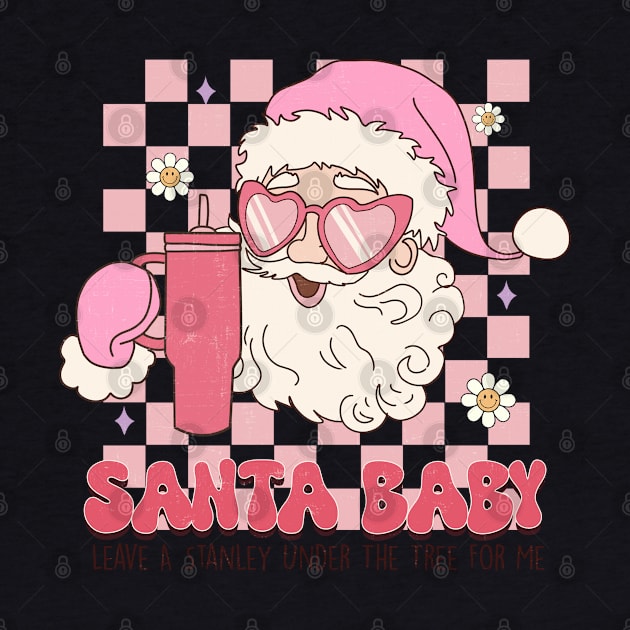 Santa Baby by MZeeDesigns